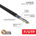 Кабель витая пара PROconnect FTP 4PR 24AWG, CAT5e, OUT (бухта 305 м)