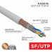 Кабель витая пара SSTP 4PR 23AWG CAT7 бухта 305 м, REXANT