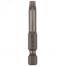 Бита Torx T-30x50 мм для шуруповерта  (упак. - 10, REXANT