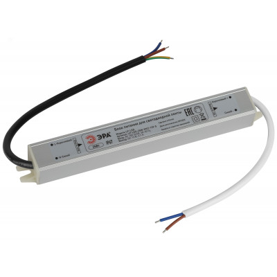 Блок питания для светодиодной ленты LP-LED 25W-IP67-12V-S