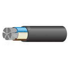 АВВГнг(А)-LS 5x95,0 мс (N, PE)-1