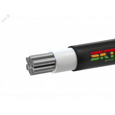 Кабель АВВГнг(А)-LS 1х185мк-1