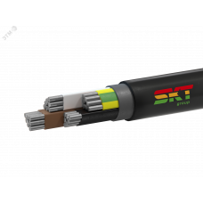 Кабель АВВГнг(А)-LS 4х95мс(N)-1