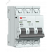 Выключатель нагрузки 3P 40А ВН-63N EKF PROxima