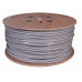 Кабель витая пара UTP 25PR 24AWG CAT5 бухта 305 м, REXANT