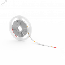 Лента Gauss Basic LED 2835/60 12V 4,8W/m 312lm/m 4000K 8mm IP20 2m 1/100