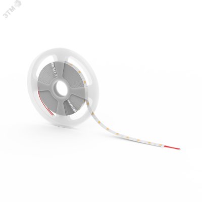 Лента Gauss Basic LED 2835/60 12V 4,8W/m 312lm/m 4000K 8mm IP20 2m 1/100