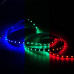 Лента Gauss Basic LED 5050/60 12V 10W/m 700lm/m RGB 10mm IP20 3m 1/100