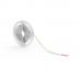 Лента Gauss Basic LED 2835/120 12V 9,6W/m 624lm/m 4000K 8mm IP20 2m 1/100