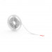 Лента Gauss Basic LED 2835/120 12V 9,6W/m 624lm/m синий 8mm IP20 3m 1/100