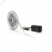 Лента Gauss Basic в комплекте LED 2835/120 12V 14,4W/m 1400lm/m 3000K 8mm IP20 5m 1/50
