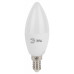 LED лампа  B35-11W-860-E14 (диод, свеча, 11Вт, хол, E14)