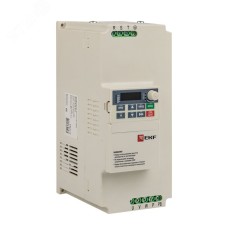 Преобразователь частоты 11 кВт 3х400В VECTOR-80 Basic