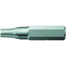 Бита 867/2 Z TORX вязкая твердость хвостовик 5/16 C 8 TX 45 x 100 мм