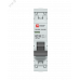 Выключатель нагрузки 1P 63А ВН-63N EKF PROxima