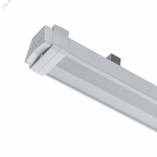 Светильник светодиодный ДСО-40вт DSO-01-40-4K-IP65-LED-A1