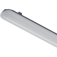 Светильник светодиодный DSP-09-36-4K-IP65-LED