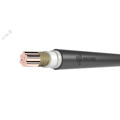 Кабель силовой ВВГнг(А)-FRLS 1х120мк-1 ТРТС