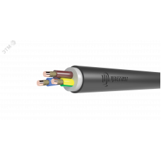 Кабель силовой ВВГнг(А)-FRLS 3х2.5ок(N.PE)-0.66 ТРТС