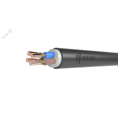 Кабель силовой ВВГнг(А)-FRLS 4х50мк(N)-1 ТРТС