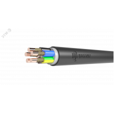 ВВГнг-FRLSLTx 5х1,5ок(N,PE)-0,66(А)ТРТС