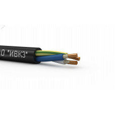 Кабель силовой ВВГнг(А)-FRLS 3х2,5 ок (N,РЕ)-0,66 ТРТС