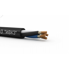 Кабель силовой ВВГнг(А)-FRLS 4х1,5 ок (N)-0,66 ТРТС