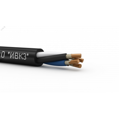 Кабель силовой ВВГнг(А)-FRLS 4х1,5 ок (N)-0,66 ТРТС