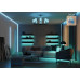 Лампа Gauss Smart Home A60 8,5W 806lm 2700-6500К E27 RGBW+изм.цвет.темп.+диммирование LED 1/10/40