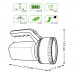 Фонарь прожекторный Gauss модель GFL601 7W 200lm Li-ion 3000mAh LED 1/10/30