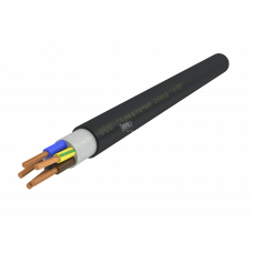 ППГнг(А)-HF 5х2,5 ок(N,PE)-0,66 Ч, бар