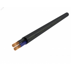 Кабель КГТП-ХЛ 2х2,5 (N) -220/380-3 Ч ,бух