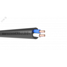 Кабель силовой КГВВнг(А)-LS 2х2.5 ТРТС