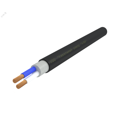 Кабель КГВВнг(А)-LS 2x1,5 (N) 220/380-3