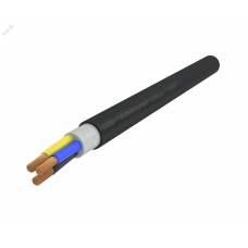 Кабель КГВВнг(А)-LS 3x1,0 (N,PE) 220/380-3