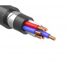 Кабель контрольный КВБбШвнг(А)-LS-ХЛ 7х1.5 ТРТС