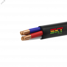 Кабель контрольный КВВГнг(А)-LS 4х1.5 ВНИИКП ТРТС