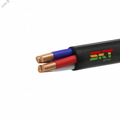 Кабель контрольный КВВГнг(А)-LS 4х1.5 ВНИИКП ТРТС