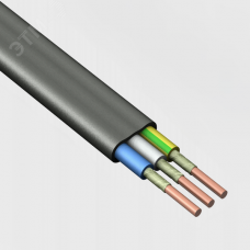 ВВГПнгАFRLS 3х2,5N, PE  06