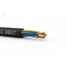 Кабель силовой ППГнг(А)-HF 3х2.5ок (N.PE)-0.66 ТС