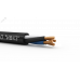 Кабель силовой ППГнг(А)-HF 4х1,5(ок)(N)-0,66ТРТС