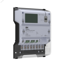 TORESCO Счетчик электрической энерги TE301 1/1-5(100)-NRLC-ORS2FP