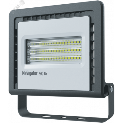 Светильник Navigator 14 145 NFL-01-50-4K-LED