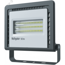 Светильник Navigator 14 146 NFL-01-50-6.5K-LED