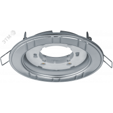 Светильник NGX-R7-003-GX53 6 полос хром