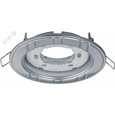 Светильник NGX-R7-003-GX53 6 полос хром