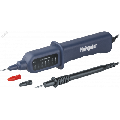 Индикаторы Navigator 93 236 NMT-Ink01-400V (контактный, 400 В, MS8922A)