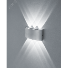 Светильник светодиодный NOF-D-W-006-04