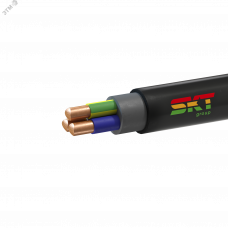 Кабель силовой NYM 3х2.5 ВНИИКП ТРТС