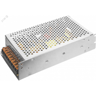 Драйвер 150w OD-P150-IP20-12V